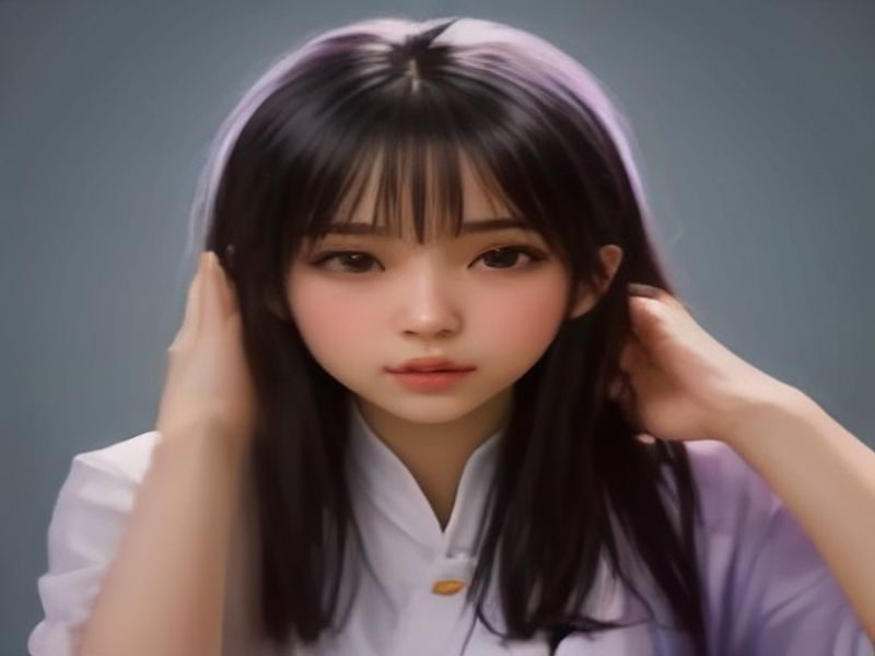 蜜桃视频免费在线观看在手机和电脑上同时播放高清影视剧的界面，画面柔和明亮